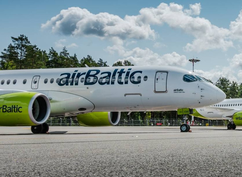 Air Baltic files voluntarily for US Chapter 11 bankruptcy protection