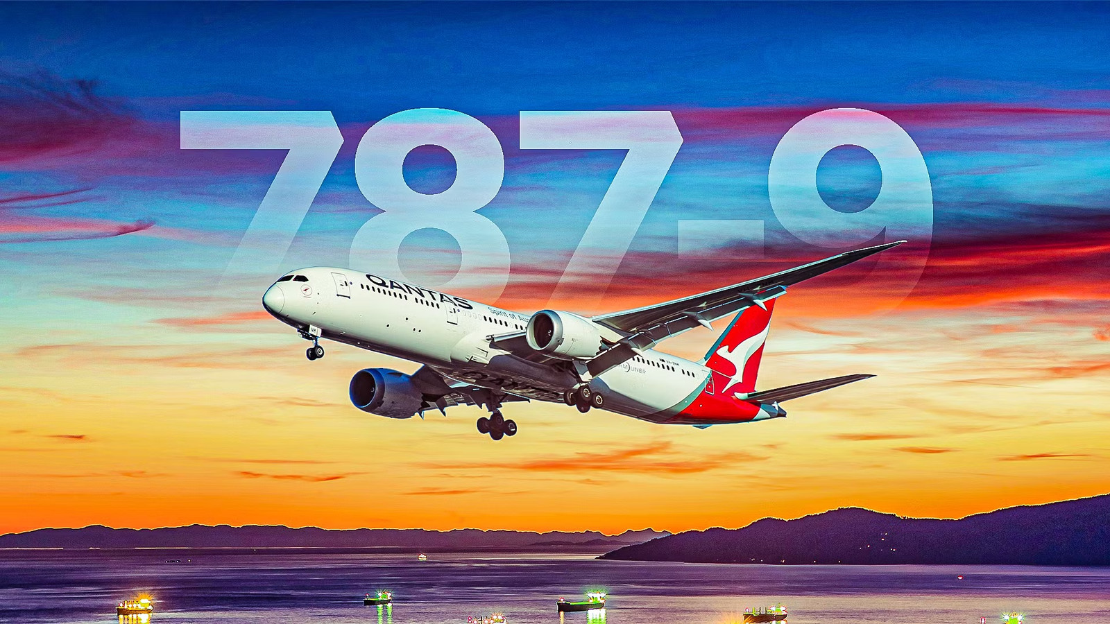 Qantas Launches New 15-Hour Nonstop US Route In Just 4 Months [Map]