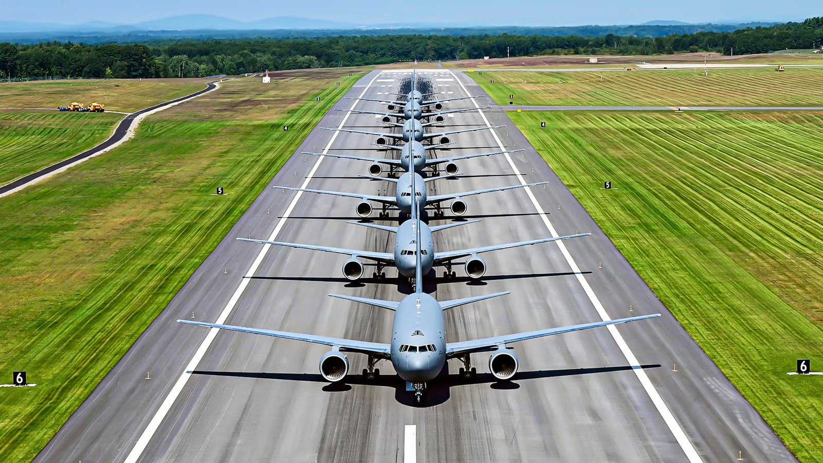 The Real Reason Why The KC-46 Pegasus Became Both Essential & Deeply Troubled
