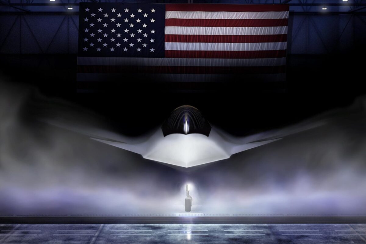Boeing wins US Navy F/A-XX, giving it both next-generation US fighters