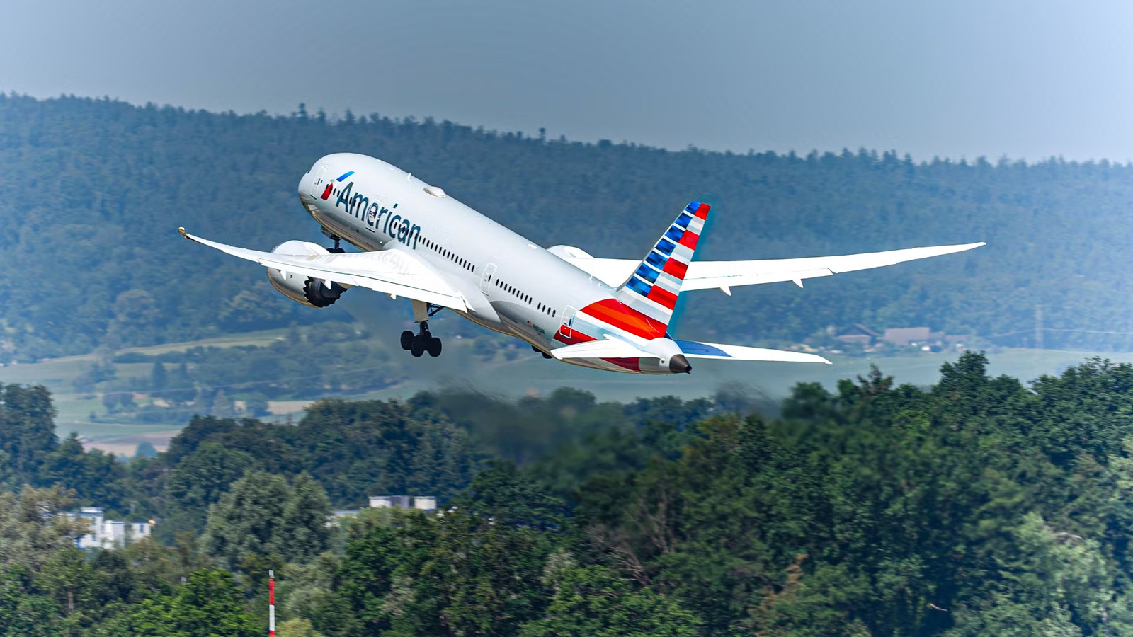 Why American Airlines Can No Longer Afford To Be Strong At Every Hub