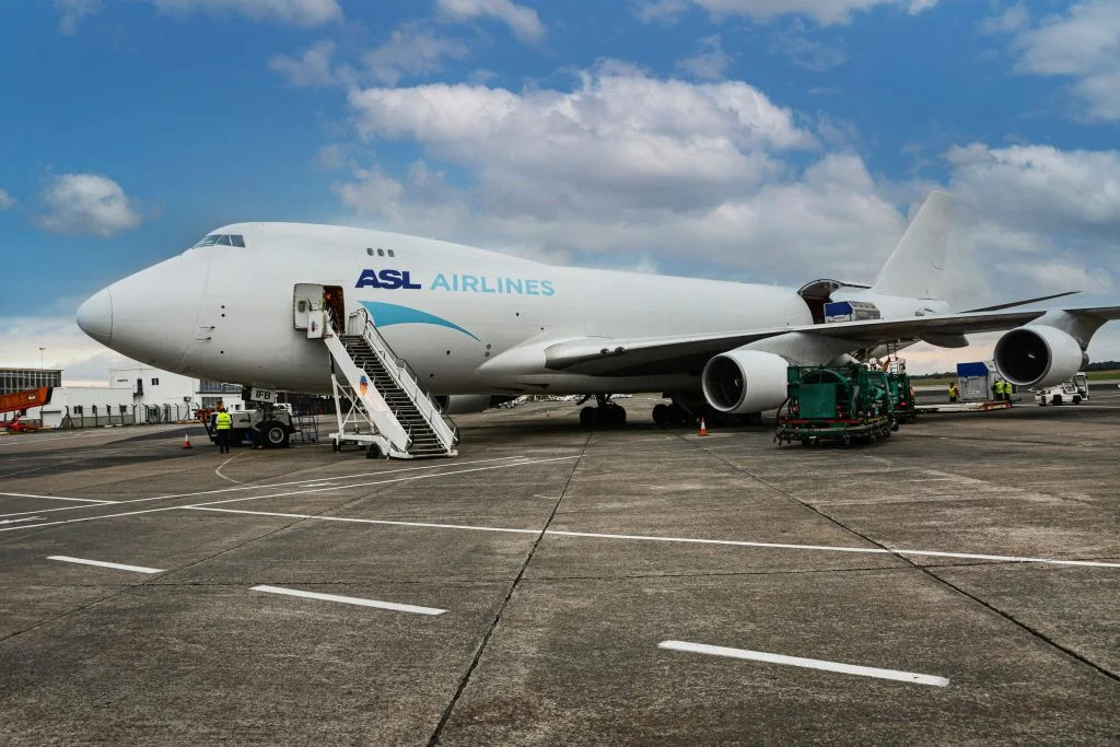 ASL Aviation adds two Boeing 747 freighters to owned fleet