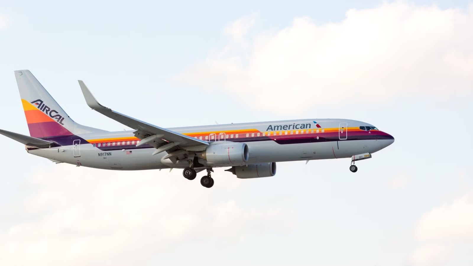 Faulty American Airlines Plane Allegedly Leaves Passengers “Stranded” In St. Croix For 2 Days