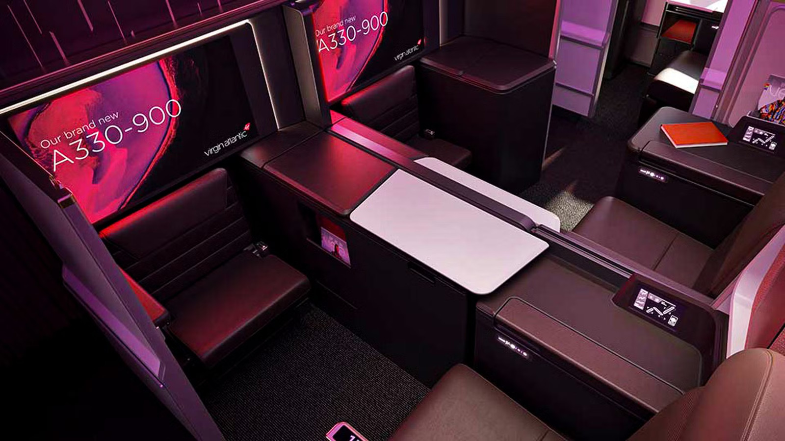 Why Virgin Atlantic Is Cutting 30 Seats From Its A330-900neo To Add 16 Upper Class Suites