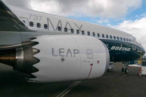 FAA approves Leap-1B high-pressure turbine durability kit