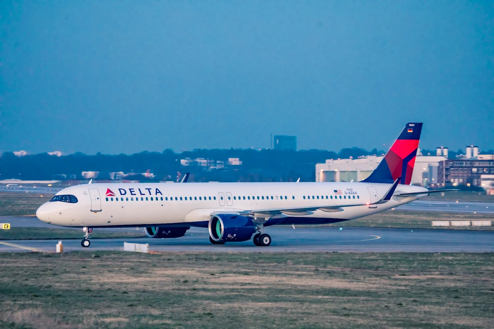 Delta Adds New Routes, Flights