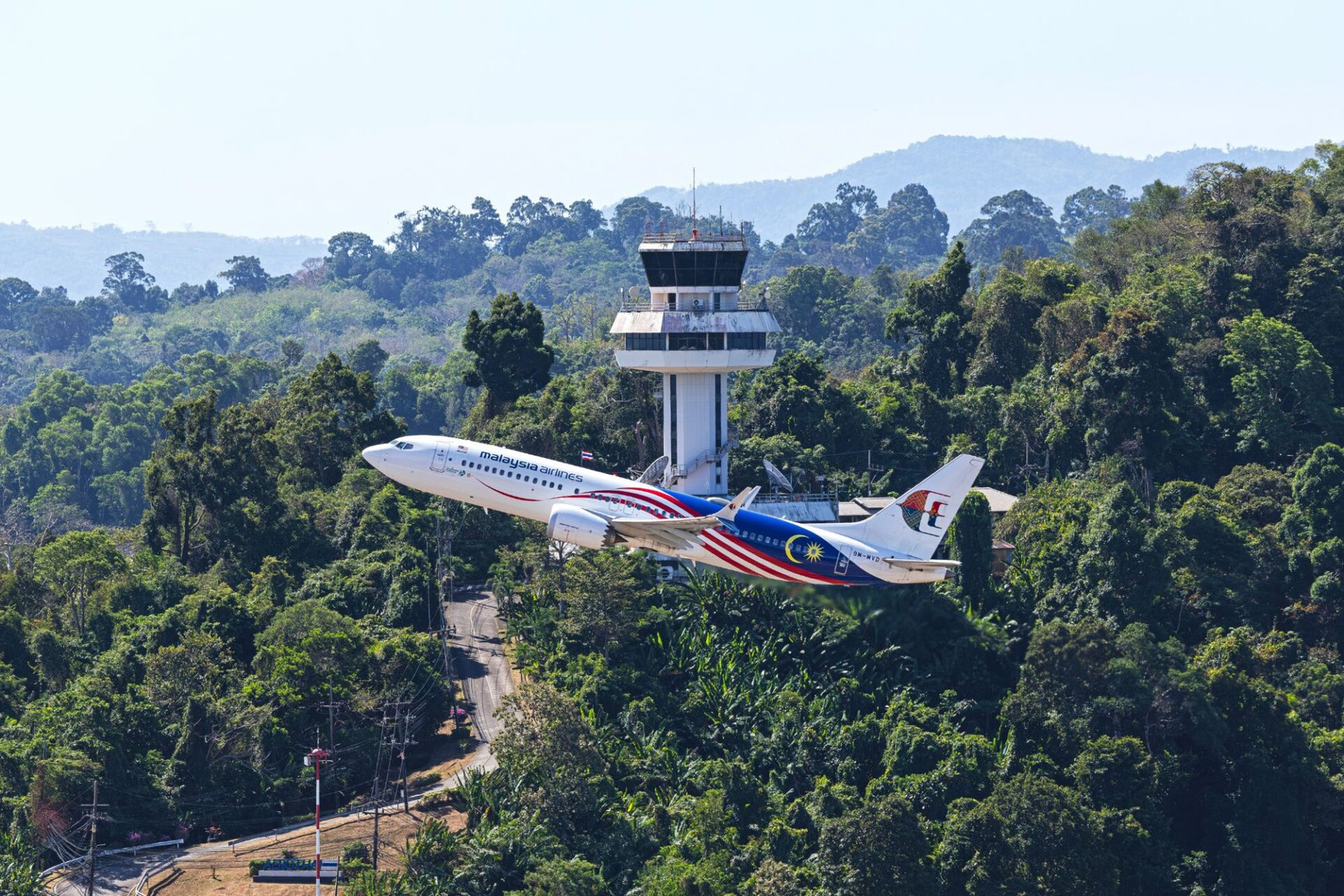 Malaysia Airlines completes mandatory drug screening for all pilots