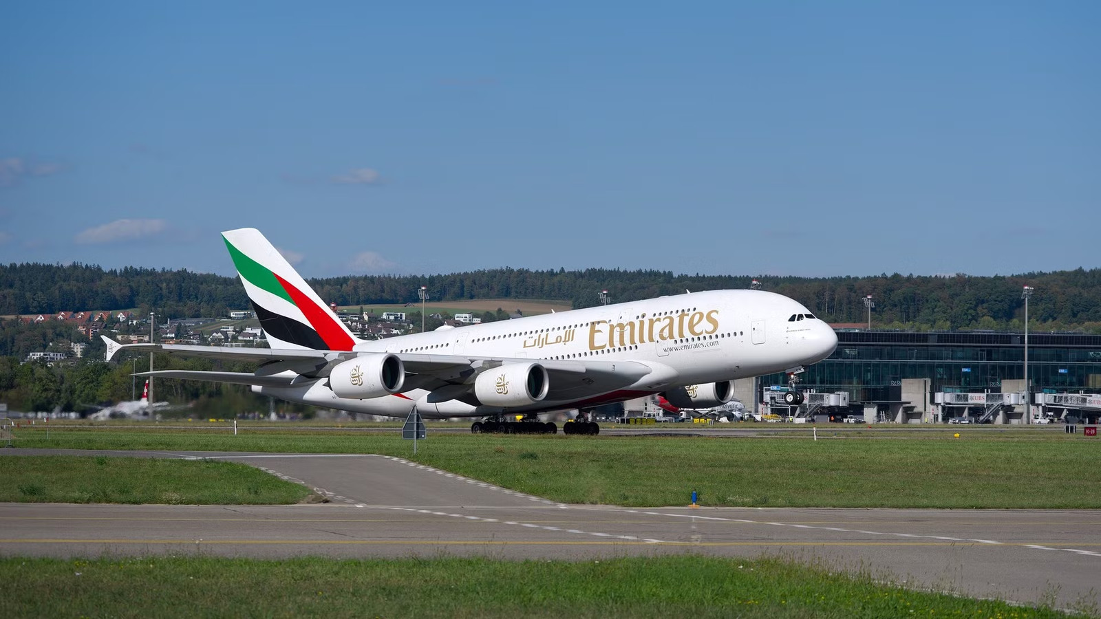 Emirates Launches New 9-Hour A380 Route To This Huge City: See All Flights Now