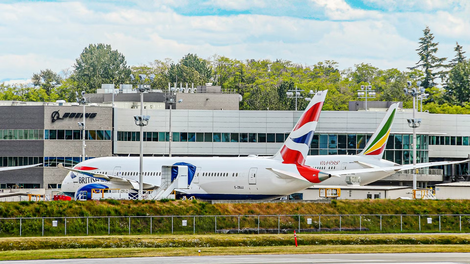 Why EASA's 7,800-Cycle Inspection Order Just Rewrote Boeing 787 Maintenance Planning