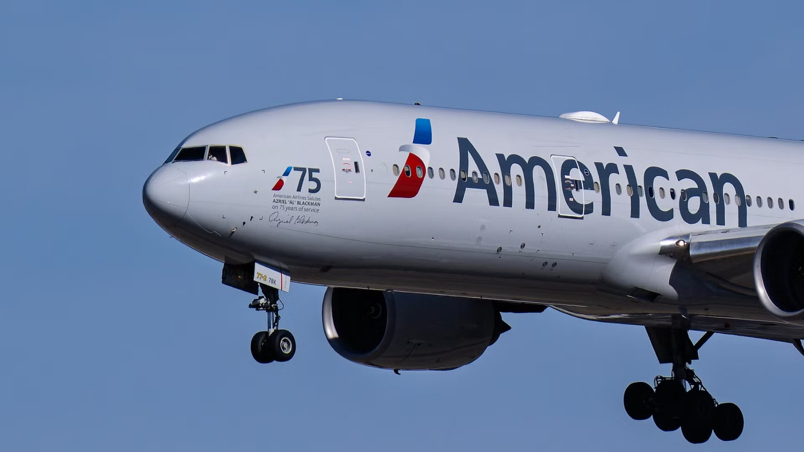 American Airlines’ Legendary Mechanic Passes Away At 100 After Record-Breaking 80-Year Career