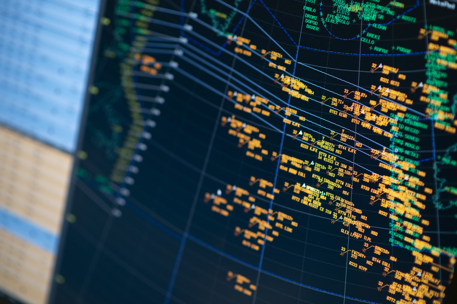 UK launches first airspace-scale contrail avoidance trials