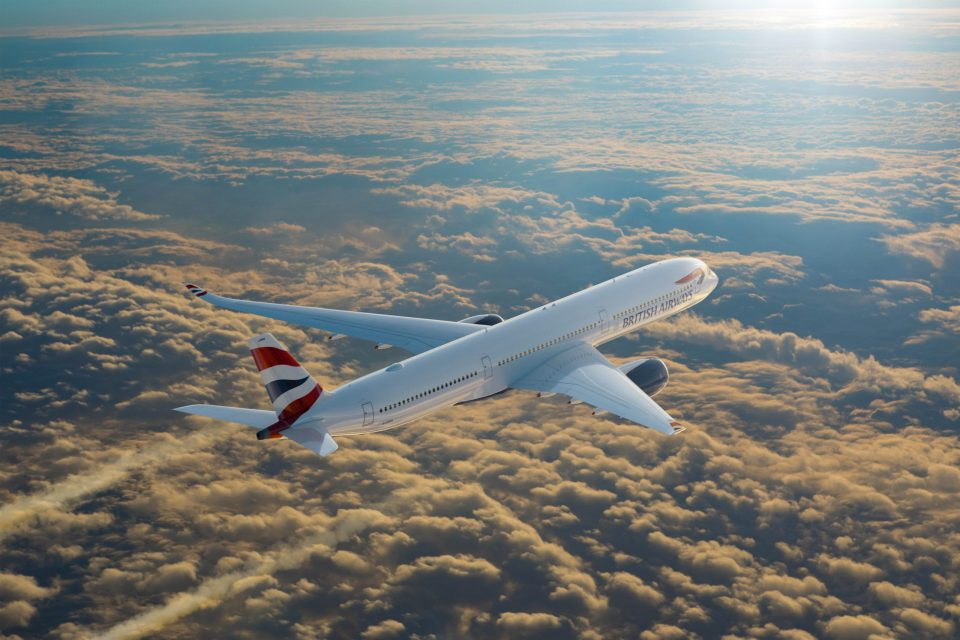 IAG selects OpenAirlines’ SkyBreathe platform to trim fuel costs