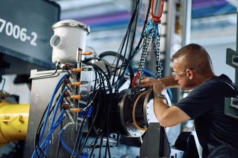 Collins finishes integrated lab testing for SWITCH hybridisation project