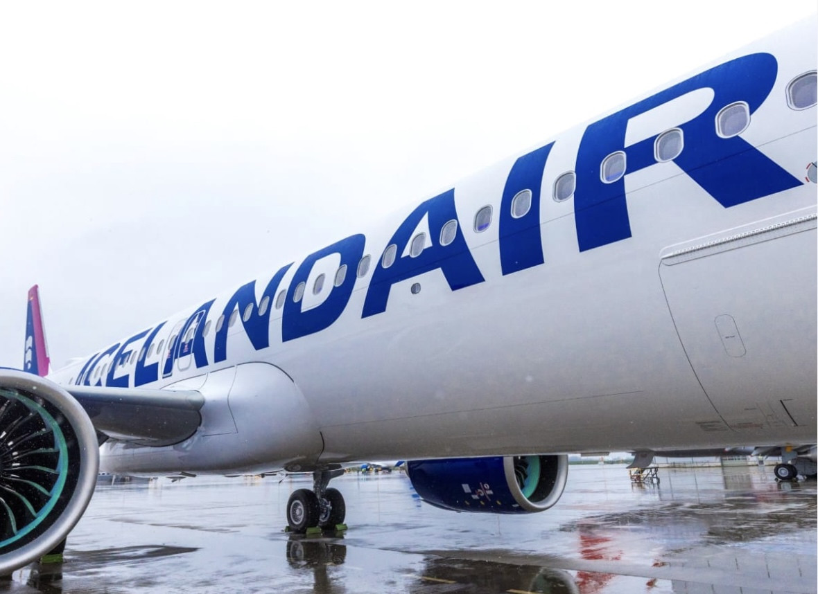 Icelandair further expands A320neo fleet through additional lease agreement
