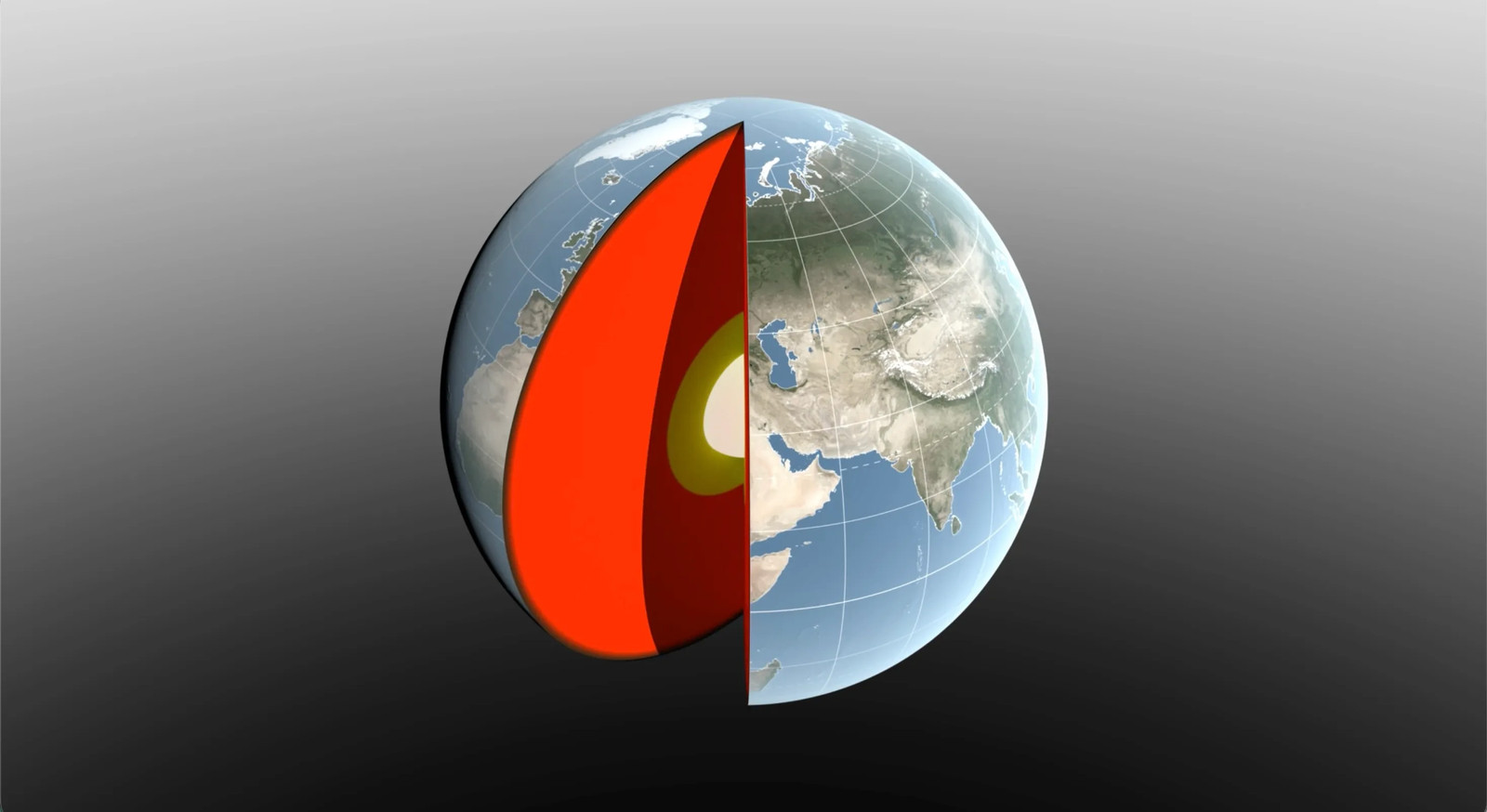 NASA Watches Earth’s Weight, Finds Center of Mass
