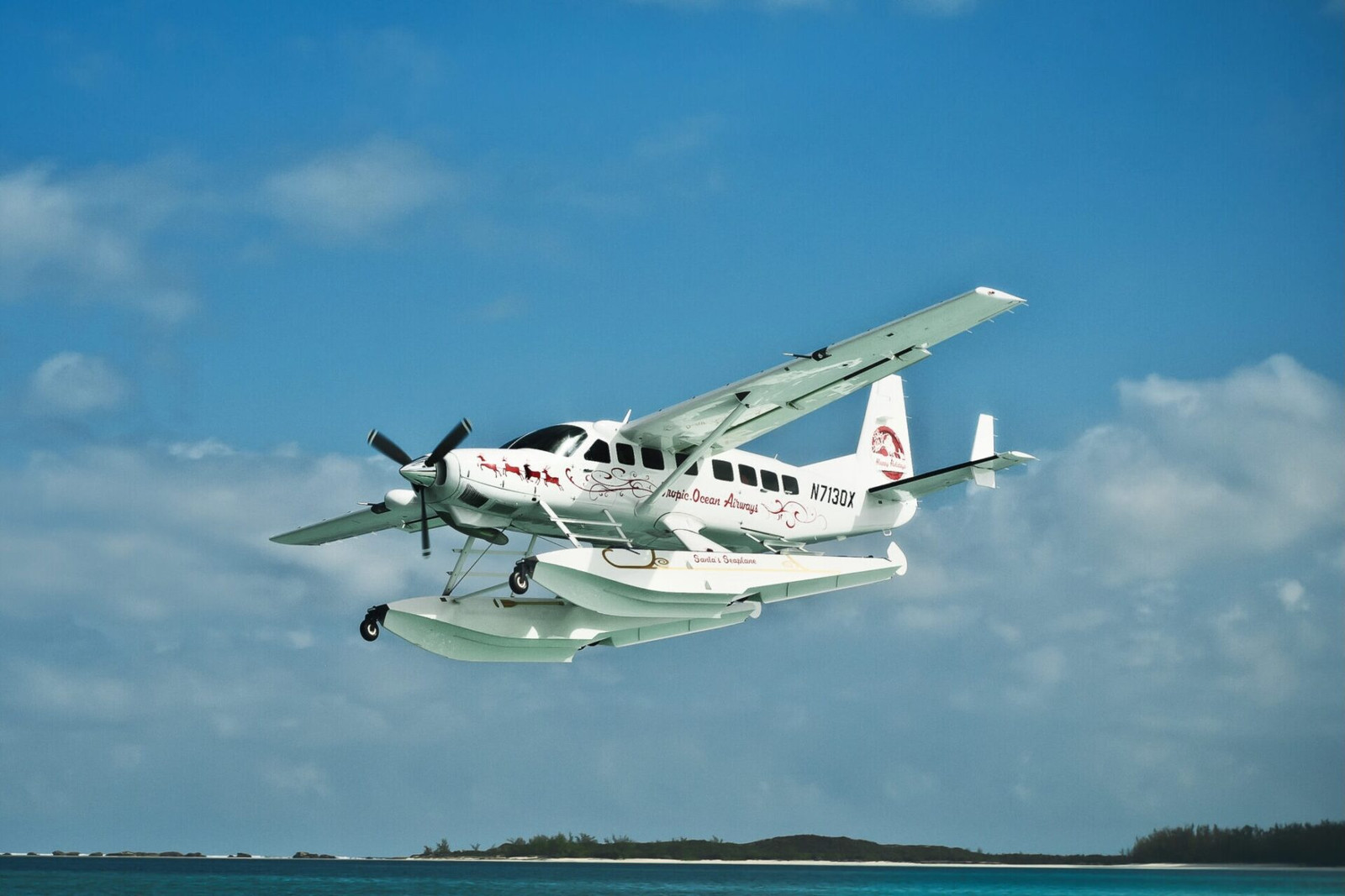 The Bahamas hits aircraft operators with retroactive bills dating to 2021
