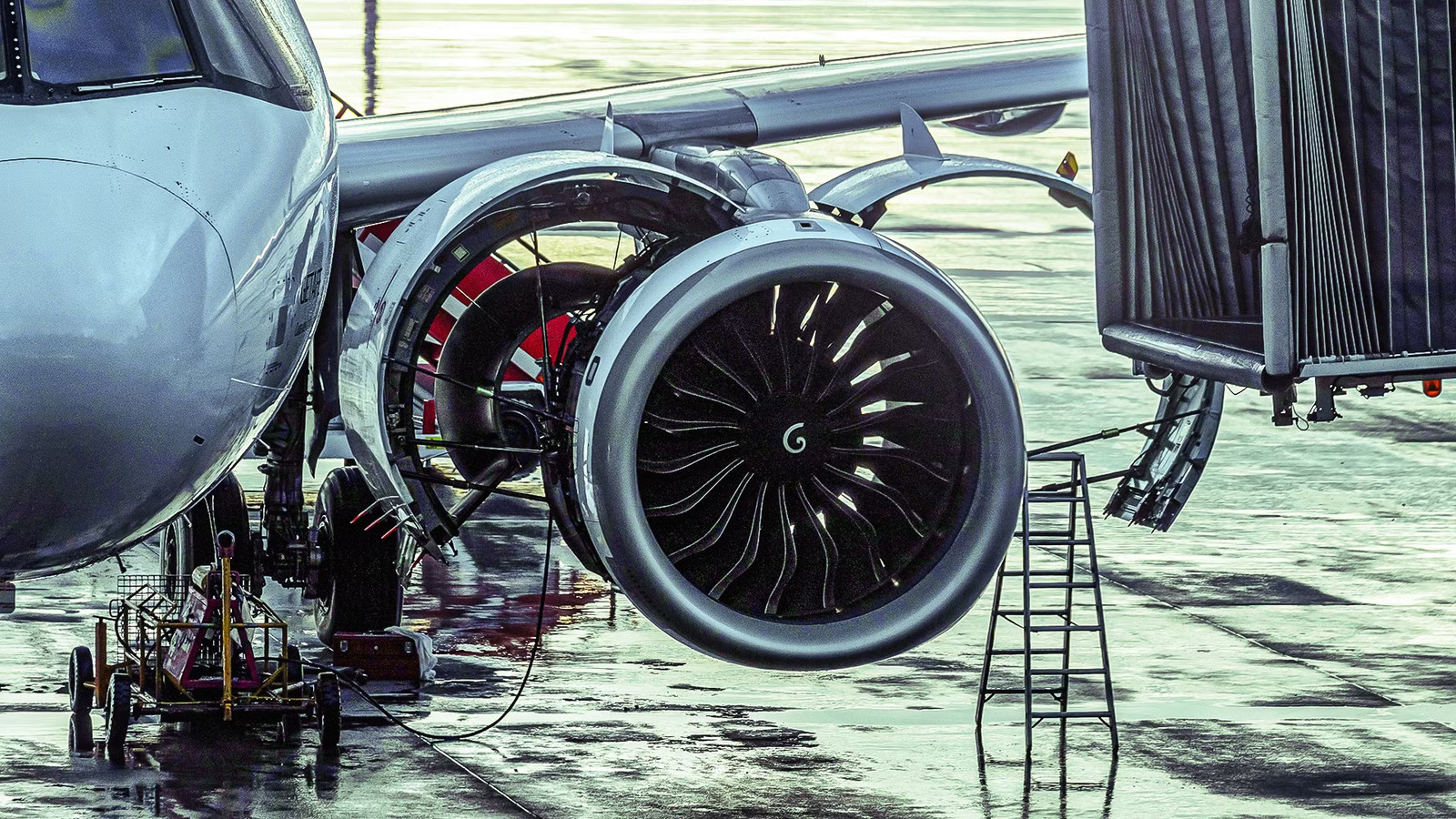 Why GE Aerospace Just Spent $11.75 Billion To Fix Engine Bottlenecks
