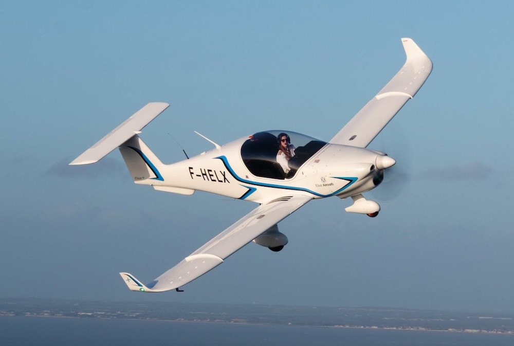 Reason for flap separation that preceded fatal Elixir crash yet to be understood