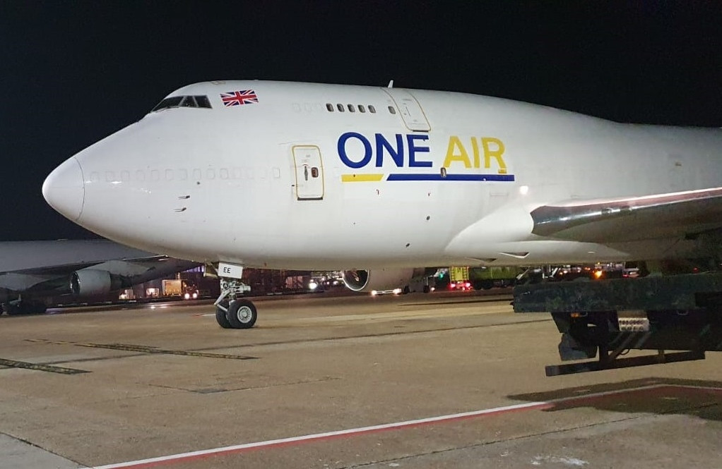 Inquiry credits One Air 747-400 crew’s effective response after serious electrical failure