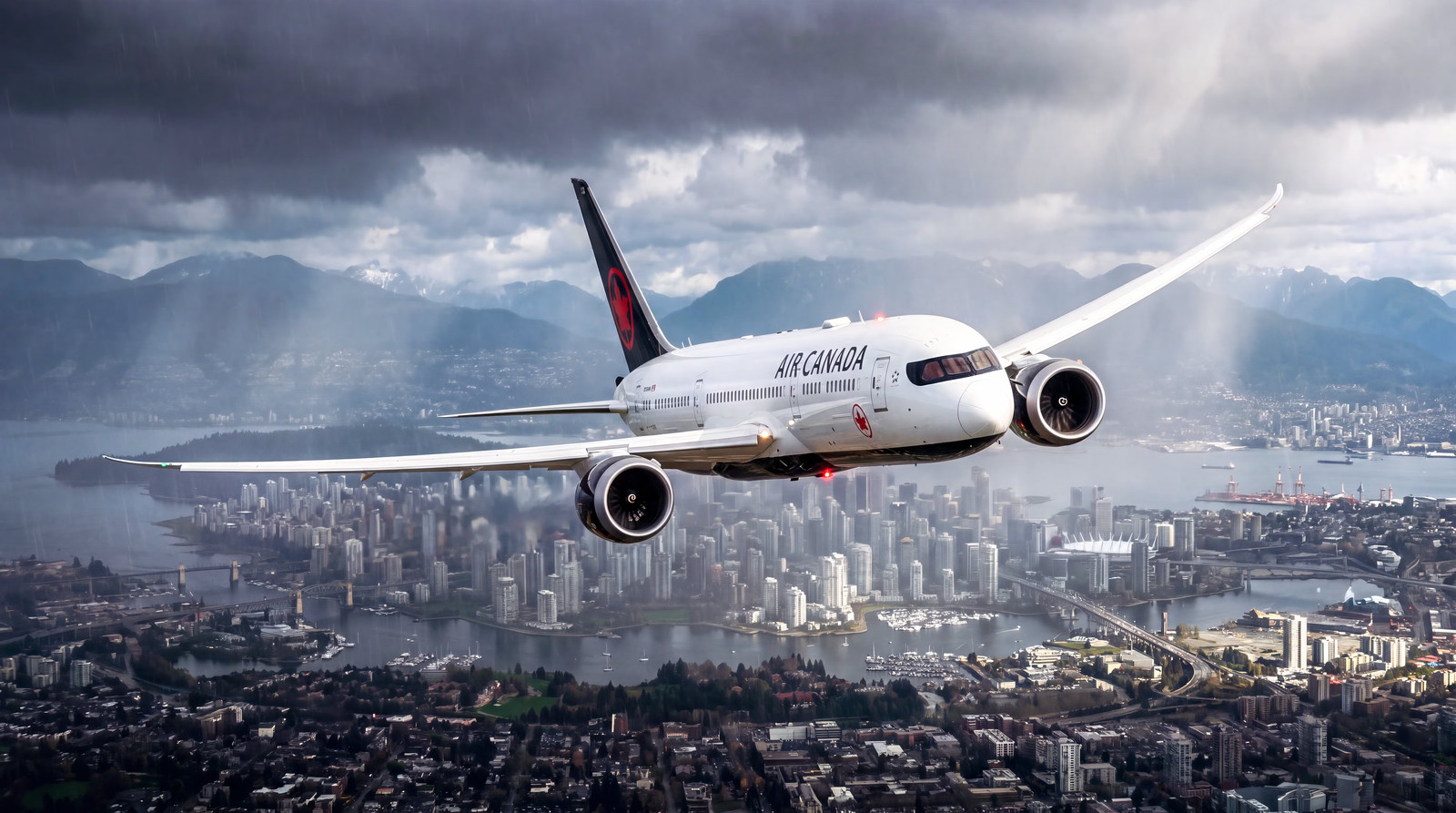 Air Canada Cuts This 16-Hour Ultra-Long Nonstop Route: See Affected Flights Now