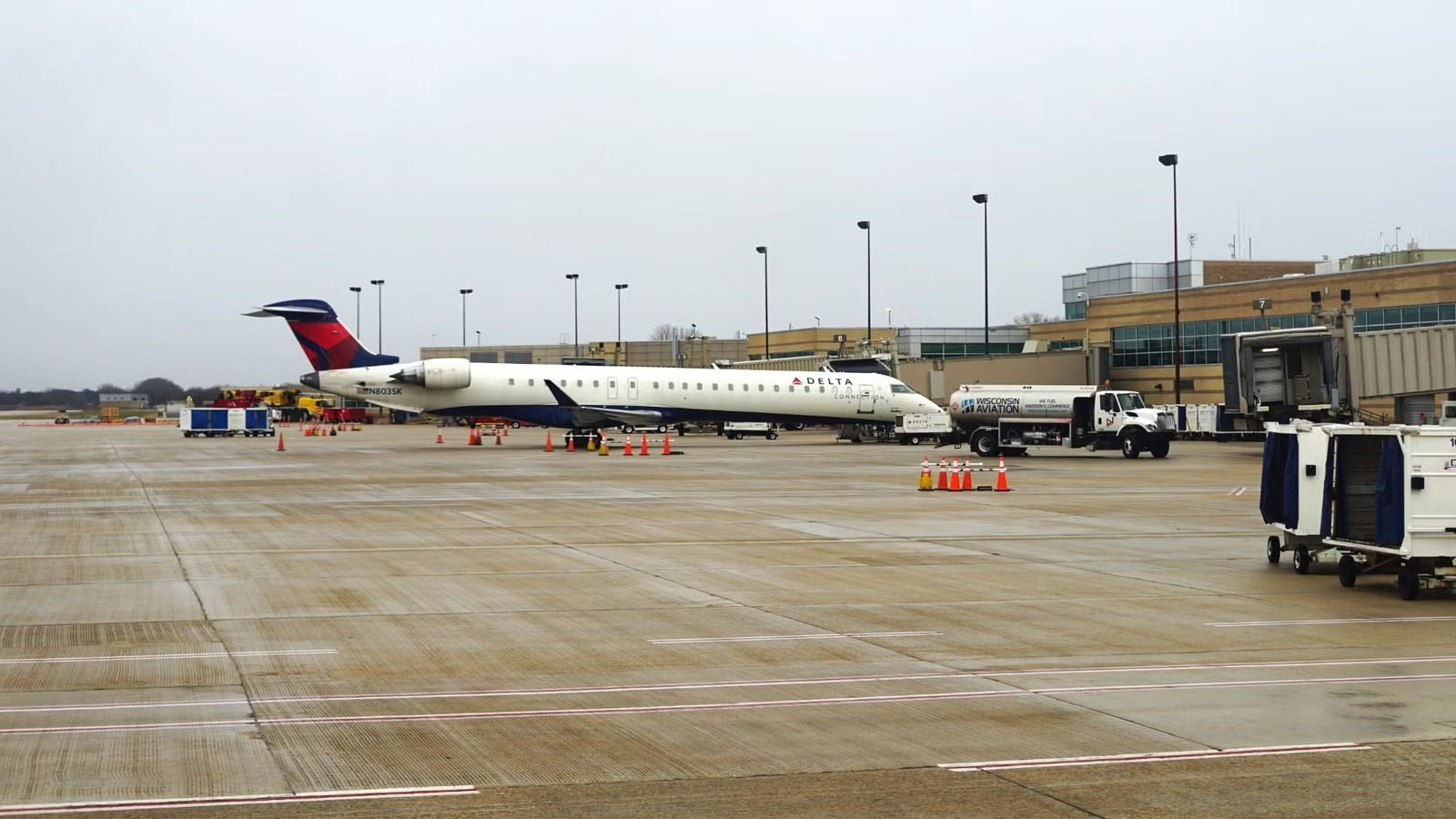 TSA Screeners Stunned: Passenger Admits Concealing Knife To Avoid $100 Bag Fee