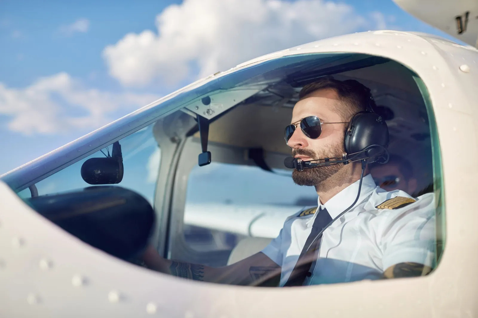 Study: Pilots, Flight Attendants At Highest Risk of Death from Radiation-Linked Cancers