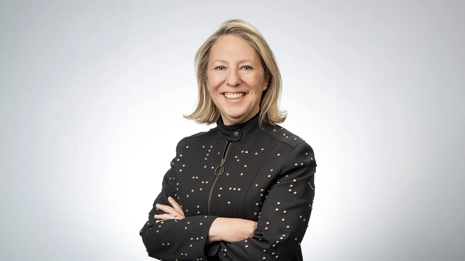 Amy Comer succeeds Albertelli as Military Engines Chief