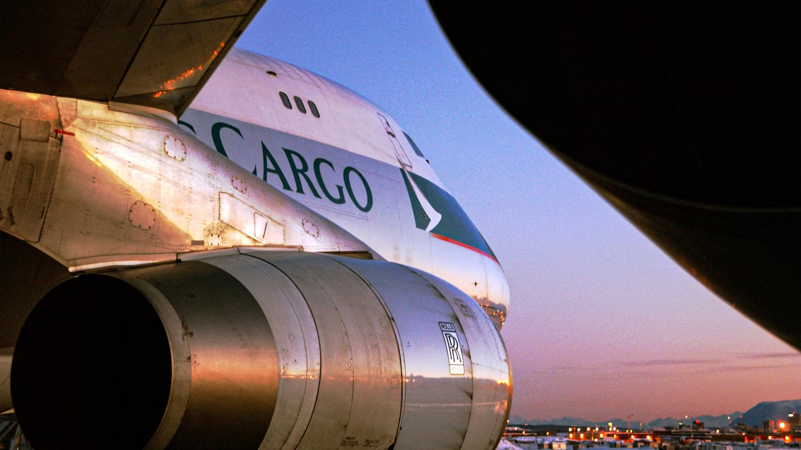 Rolls-Royce's Most Notable Engines That Changed Long-Haul Flying Forever