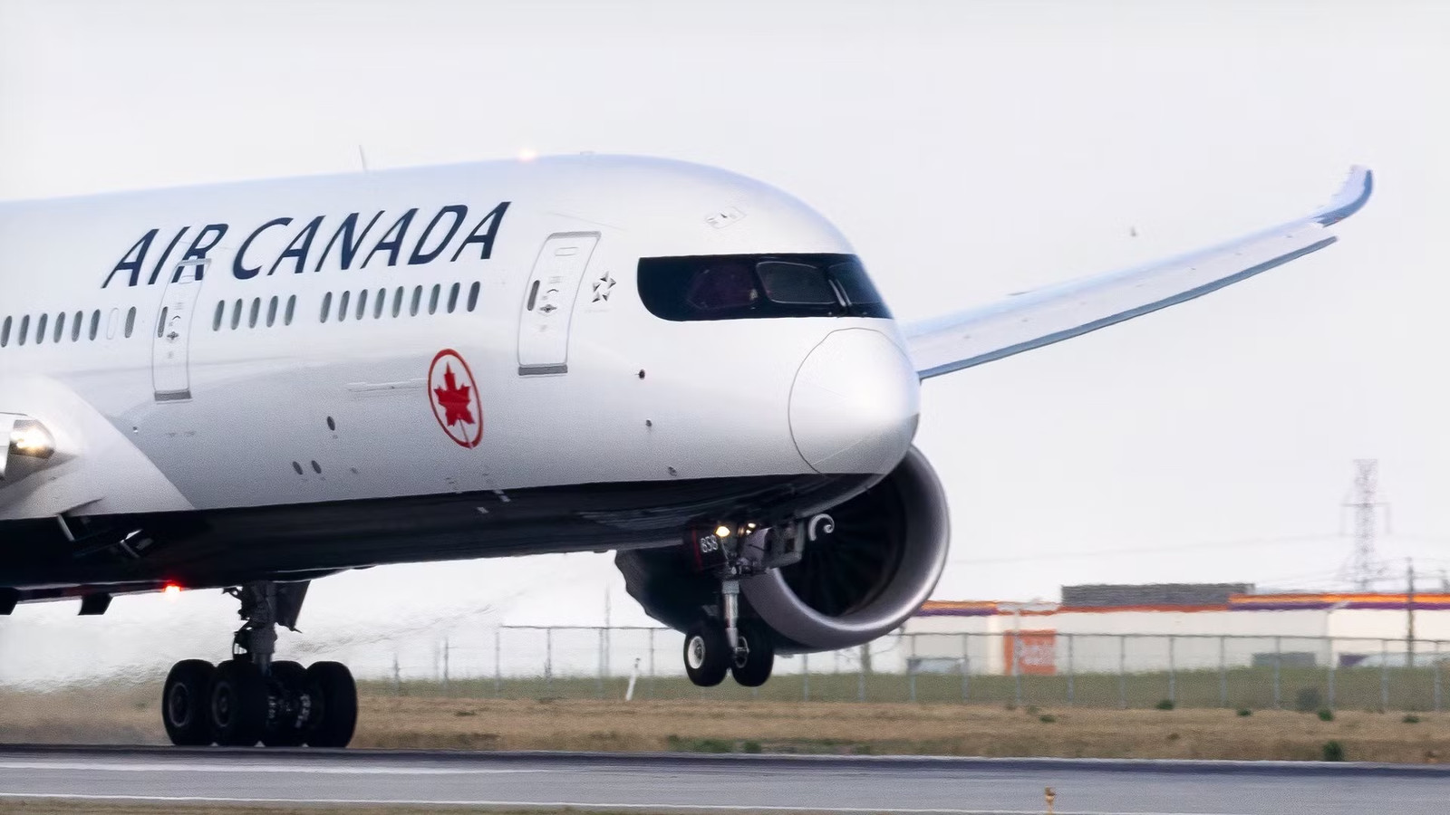 Air Canada Is Launching 11 Major New Nonstop Long-Haul Routes: See List & Map Now