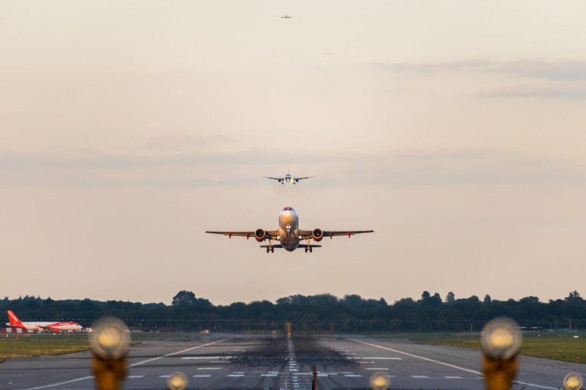Gatwick to press ahead with second runway after judges rule against appeal