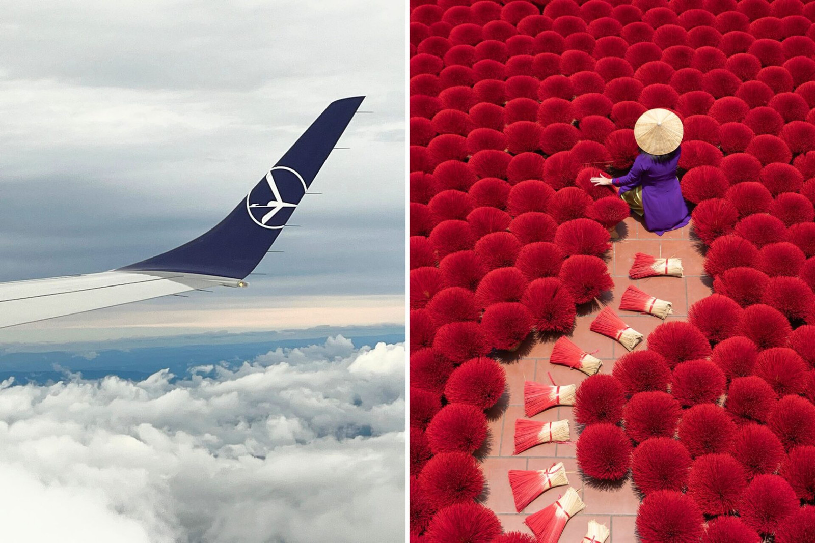 LOT Polish Airlines launches new direct route to Hanoi with Boeing 787