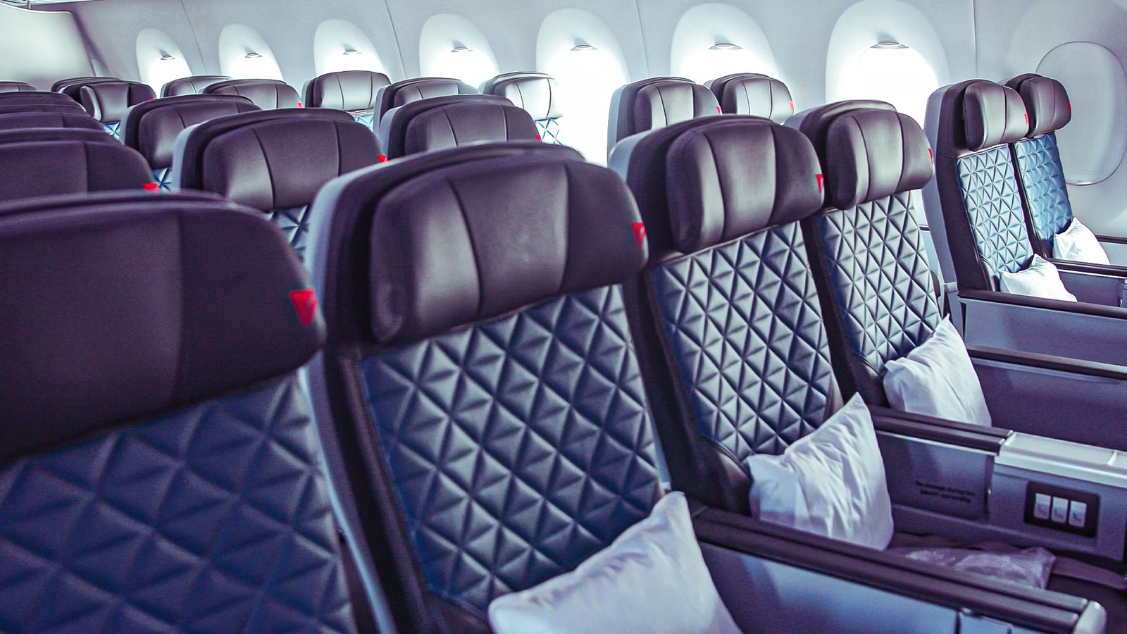 $5.7 Billion In Premium Revenue: How Nobody Outside Delta Air Lines Really Knows The Breakdown