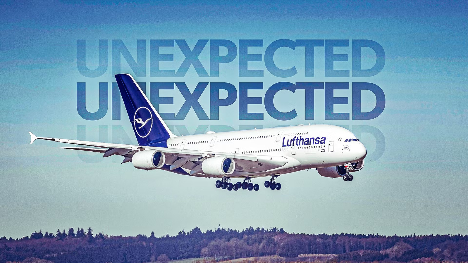 Why The Airbus A380 Is Having An Unexpected 2nd Life