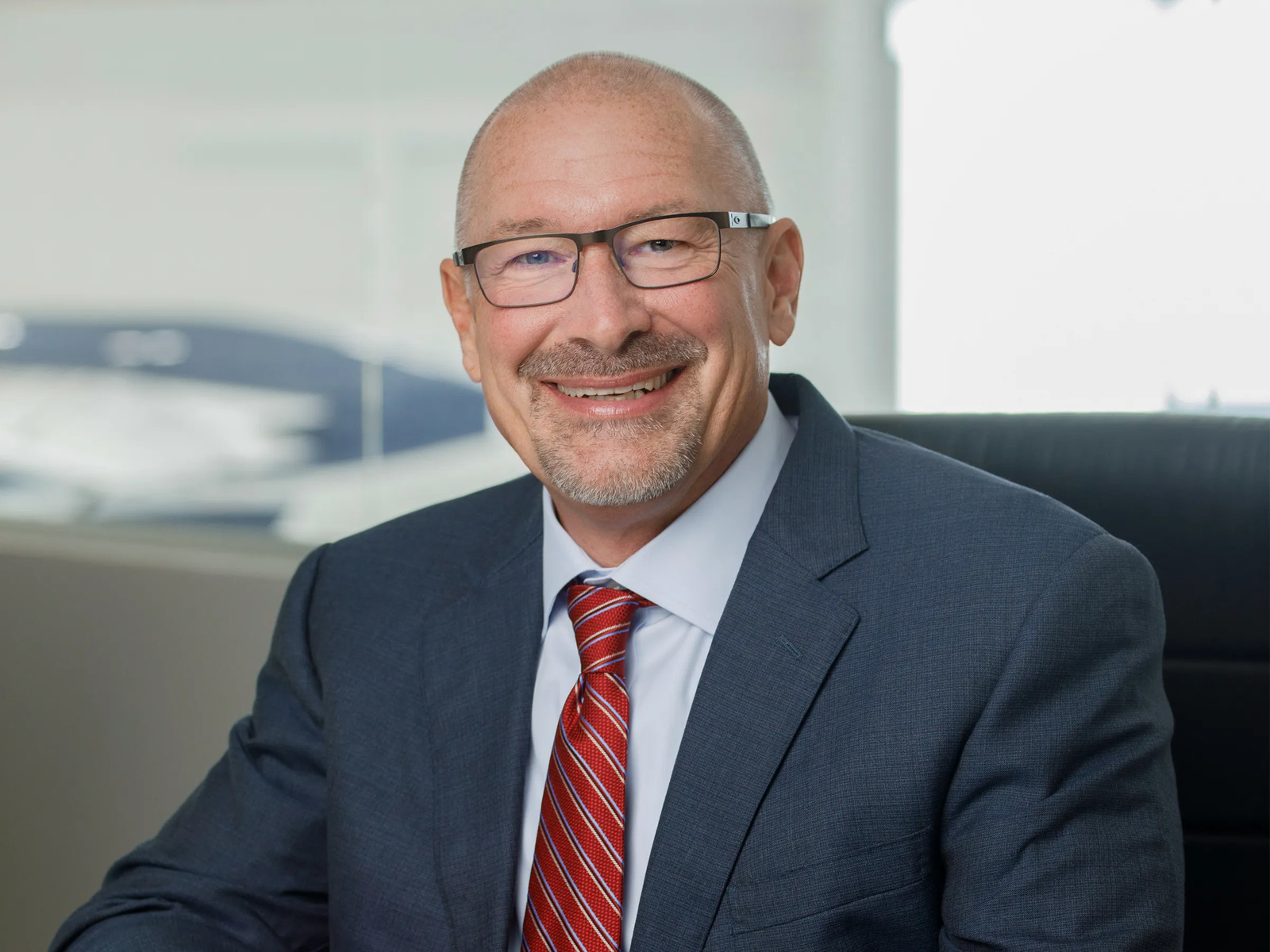 Textron Aviation Appoints New CEO Ahead of Planned Restructuring