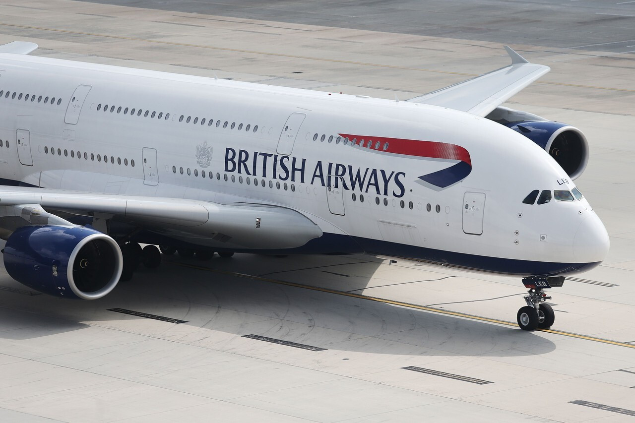 British Airways refurbishing A380s with ‘world’s largest’ business-class cabin