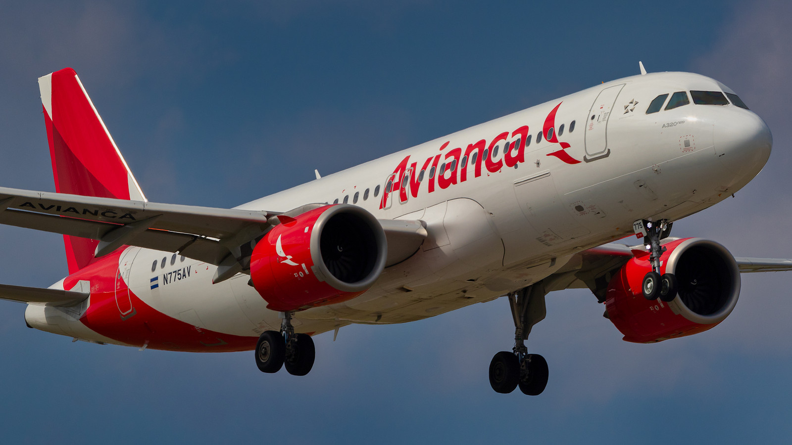 Avianca, BOC Aviation enter into sale-and-leaseback deal