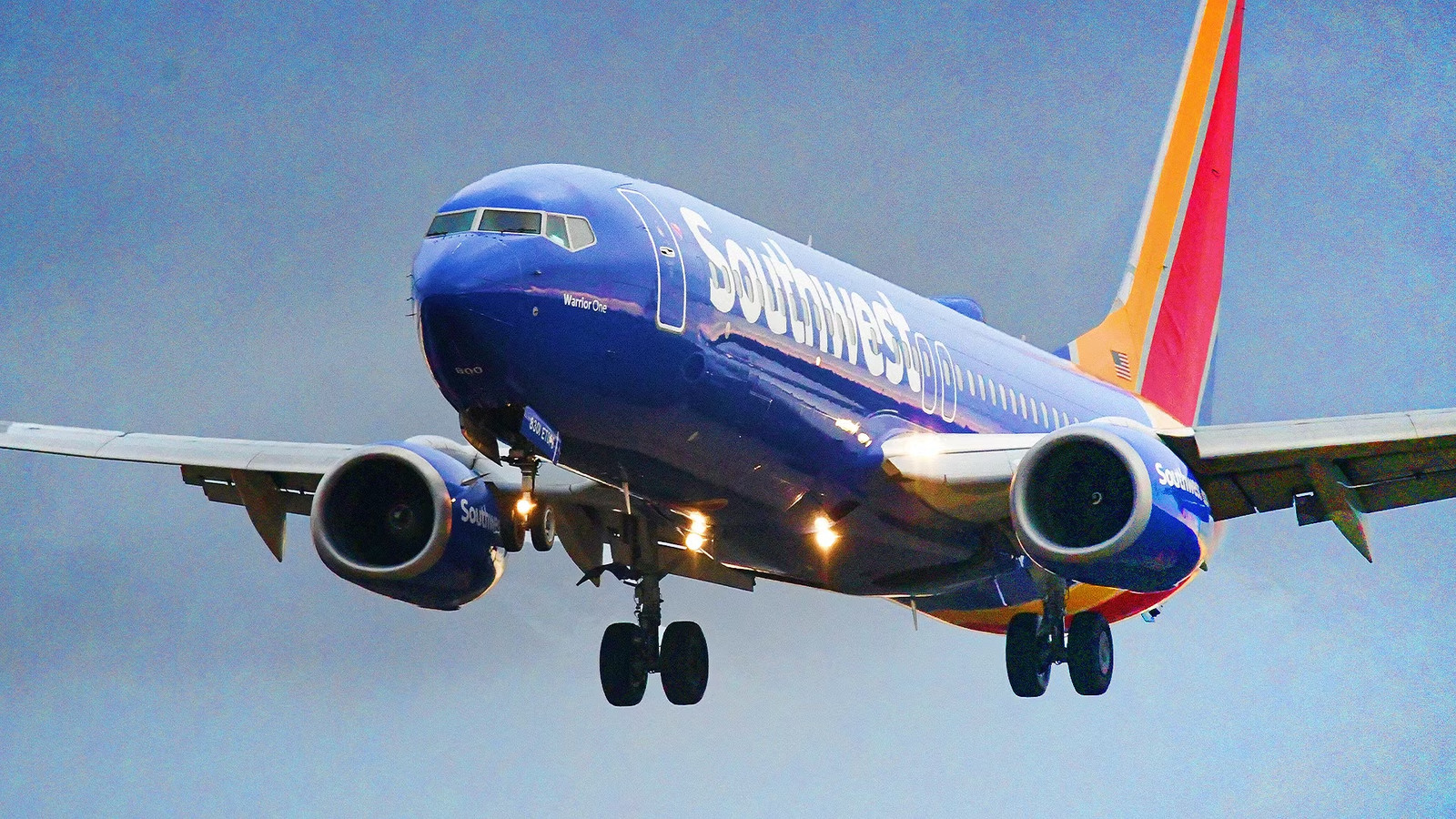 How Southwest Airlines' 'Trip For Pay' Model Pushes Senior Boeing 737 Captains Past $450,000 In 2026