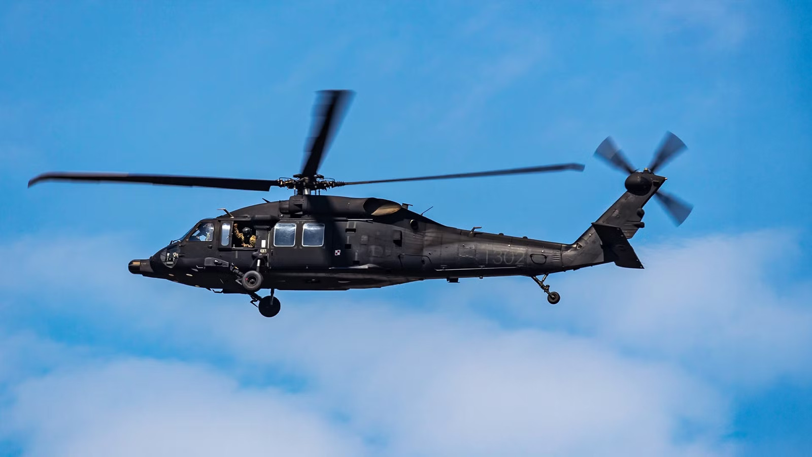 The Aircraft Set To Replace The Iconic UH-60 Black Hawk On Certain Missions