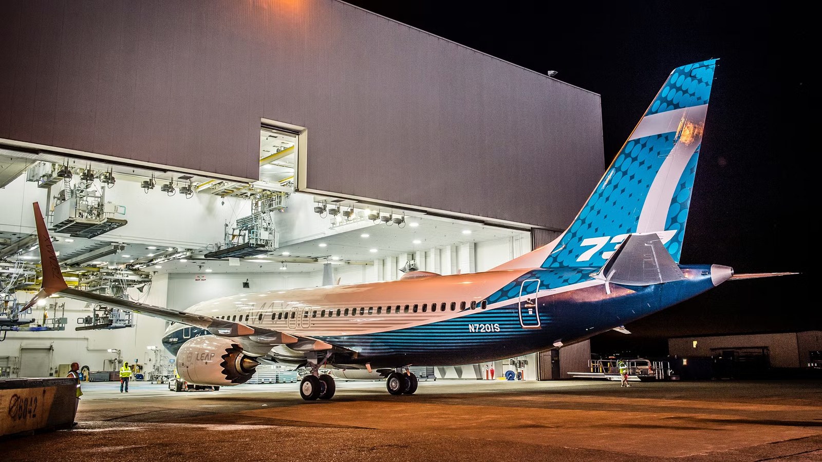 2,000-Jet Shortage: Boeing Warns Global Supply Squeeze Will Last Into The 2030s