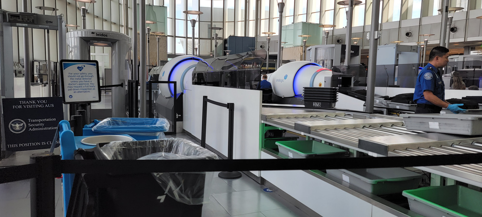 TSA Charged Passenger Three $45 REAL ID Fees In 30 Minutes — One Was Supposed To Cover 10 Days, Then Came “No Refunds”