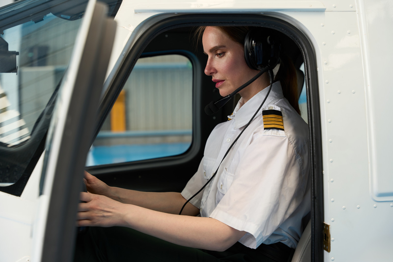 When Is Flight Training Actually Tax Deductible?