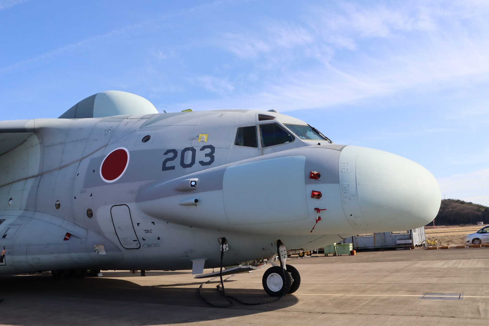 Kawasaki expects strong growth in uncrewed aircraft, small engines