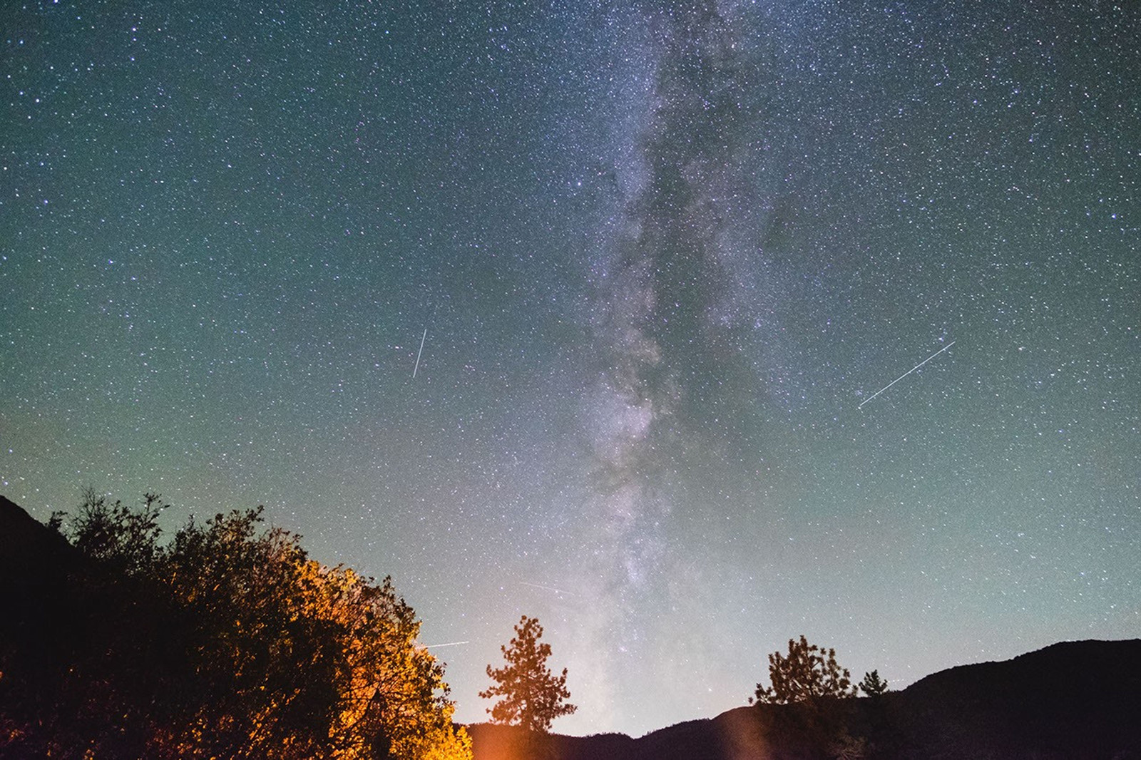What’s Up: October 2026 Skywatching Tips from NASA