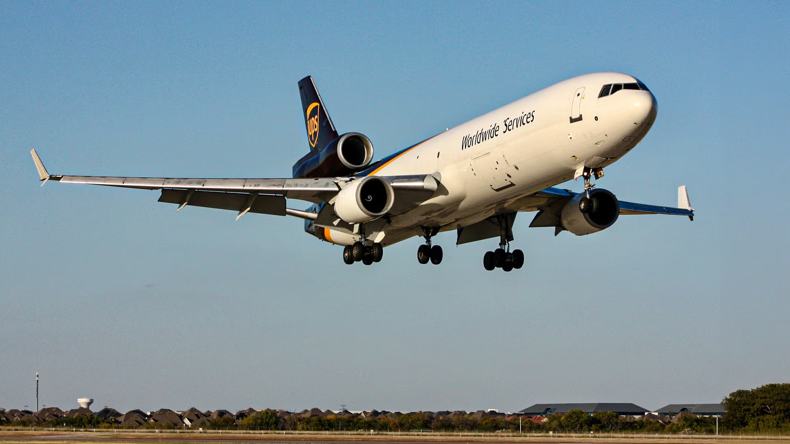 The Aircraft Replacing The Iconic McDonnell Douglas MD-11 On Cargo Routes