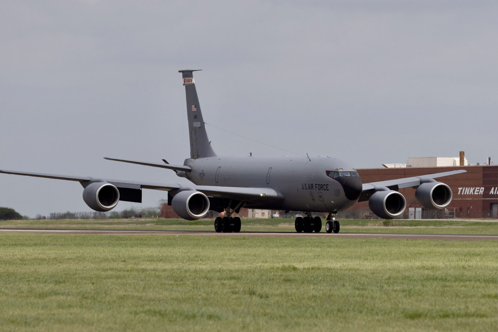 Congressional report lists 81 US aircraft lost or damaged in Iran war