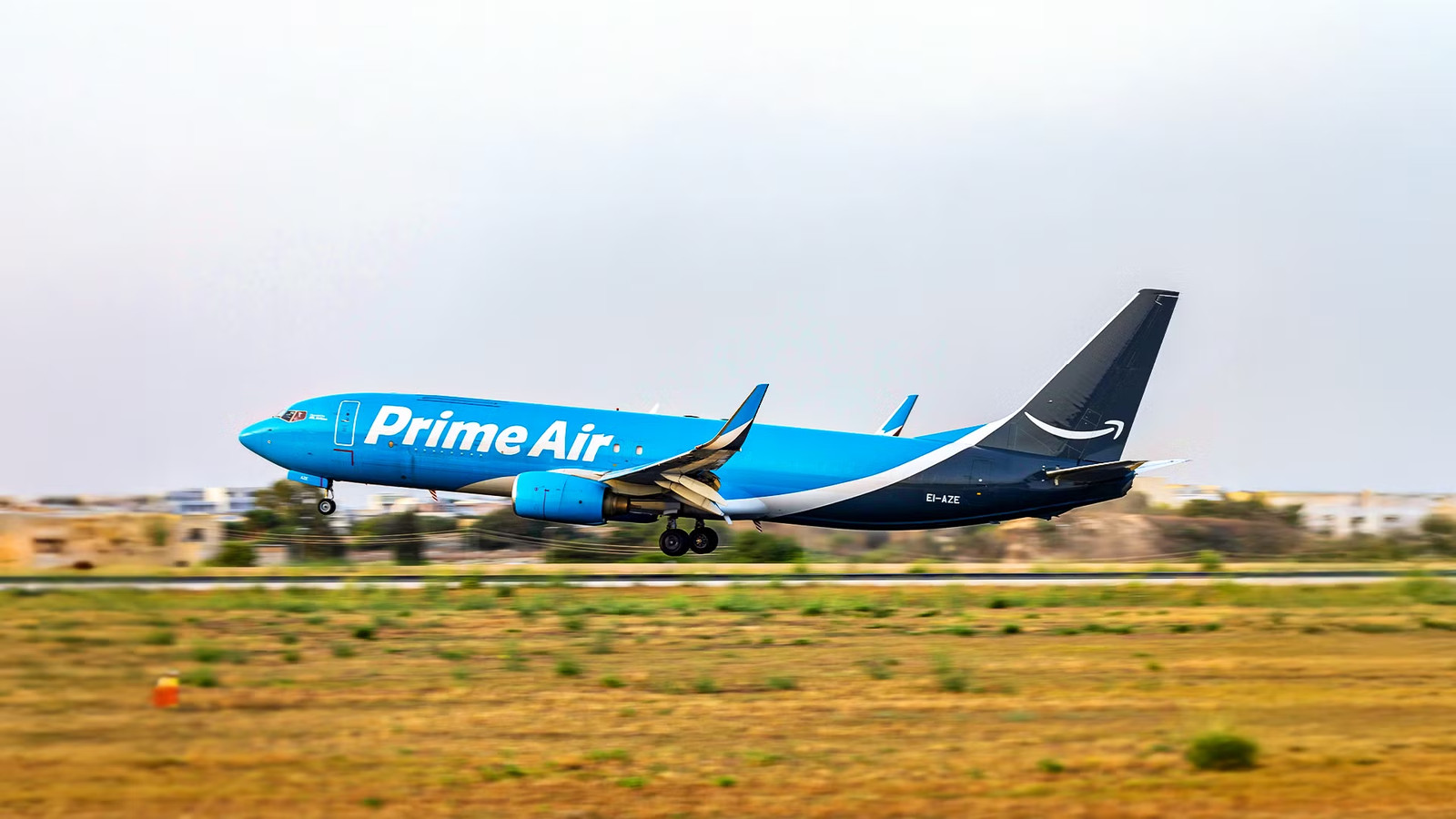 Boeing 737-800BCF Vs. Airbus A321 P2F: Which Freighter Is More Efficient?