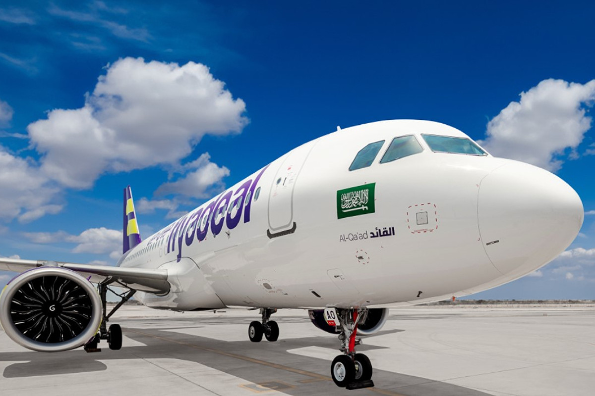 Saudia Group gains momentum for ‘substantial’ aircraft order: Bloomberg