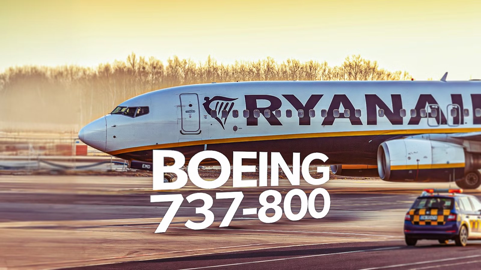 'Foreign Object Damage': NTSB & Ryanair Clash Over Cause Of Boeing 737 Window Blowout