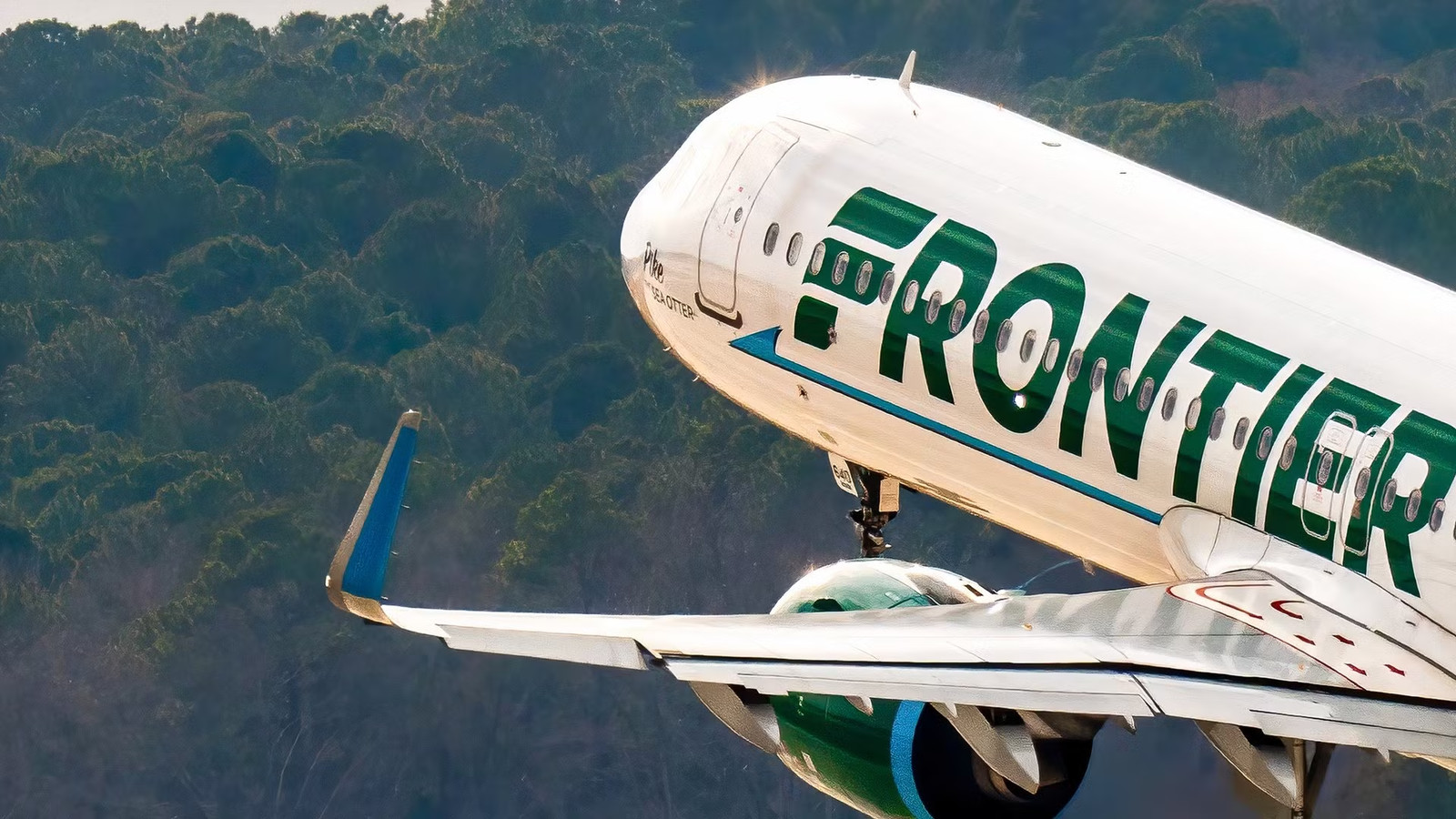 Frontier Airlines Unveils 1st-Ever Flights To South America: See All 3 Routes Now