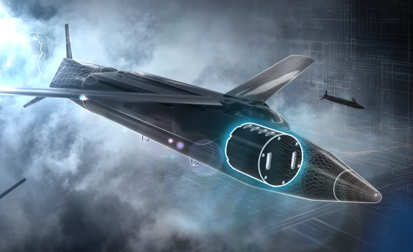 BAE Systems launches family of small EW systems